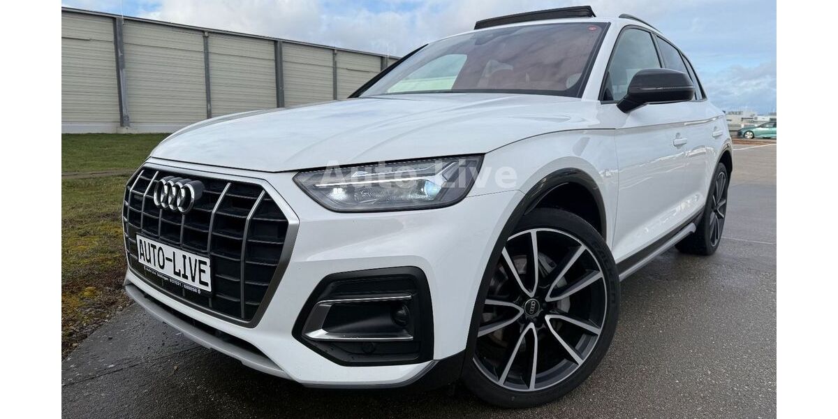 Audi Q5 124.900 km 35.990 &euro; Böblingen/Stuttgart 71034