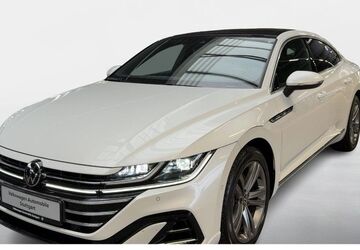 VW Arteon 55.138 km 36.930 &euro; Stuttgart-Feuerbach 70469