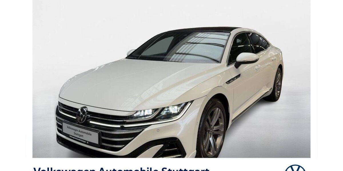 VW Arteon 55.138 km 36.930 &euro; Stuttgart-Feuerbach 70469