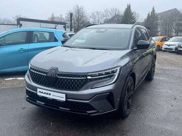 Gebrauchte Renault Espace