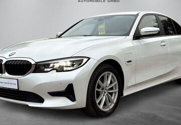 BMW 320 83.364 km 24.990 &euro; Weinstadt 71384