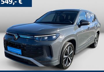 VW Tayron 29.930 km 45.490 &euro; Schorndorf 73614