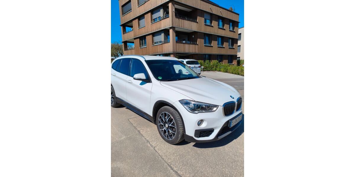 BMW X1 122.500 km 16.800 &euro; Ludwigsburg 71642