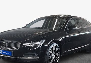 Volvo S90 23.490 km 42.900 &euro; Stuttgart 70190