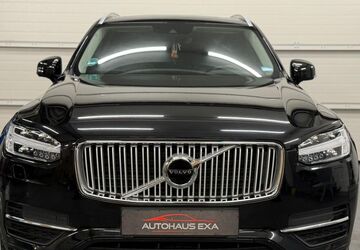 Volvo XC90 195.000 km 22.500 &euro; Wernau am Neckar 73249
