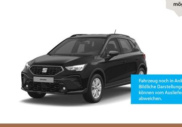 Seat Arona 1.505 km 20.930 &euro; Stuttgart-Feuerbach 70469