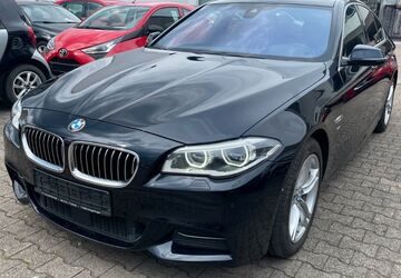 BMW 535 178.118 km 22.995 &euro; Stuttgart 70597