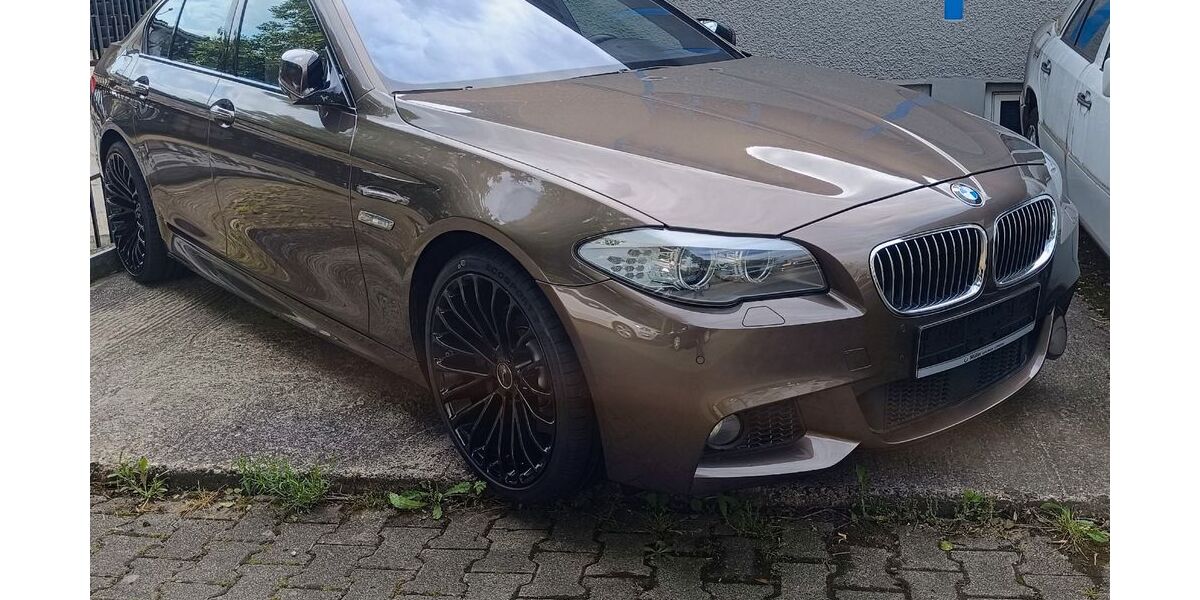 BMW 530 199.000 km 15.000 &euro; Schwieberdingen 71701