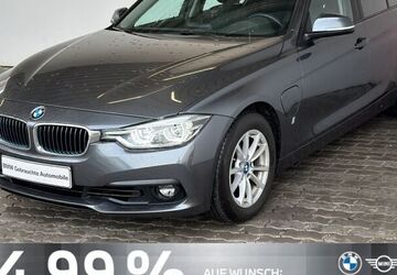 BMW 330 59.753 km 20.887 &euro; Heilbronn 74074