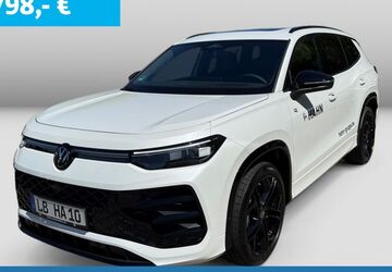 VW Tayron 5.000 km 59.890 &euro; Ludwigsburg 71634