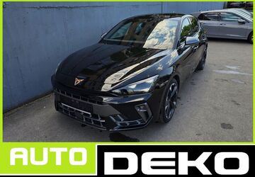 Cupra Leon 10.000 km 27.330 &euro; Waiblingen 71332