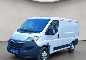 Opel Movano 55.166 km 17.590 &euro; Esslingen 73730