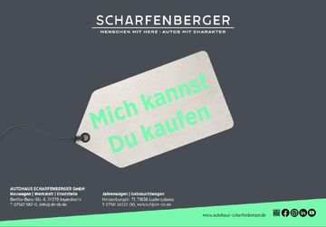 Gebrauchte Skoda Superb