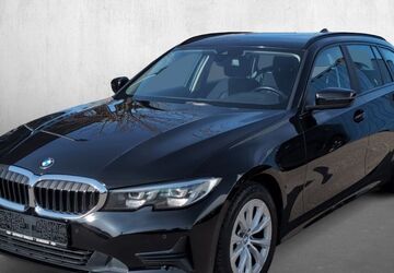 BMW 320 72.822 km 22.790 &euro; Ludwigsburg 71636
