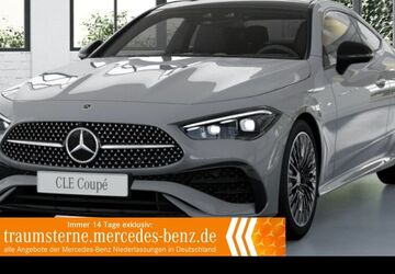 Mercedes-Benz CLE 300 19.186 km 56.980 &euro; Böblingen 71034