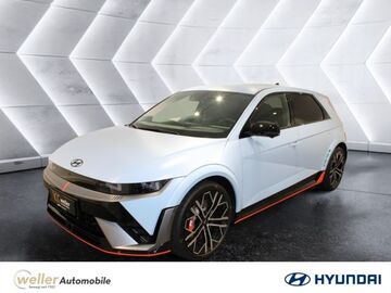 Gebrauchte Hyundai IONIQ 5