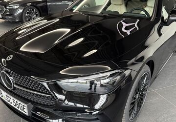 Mercedes-Benz CLE 300 20.000 km 62.900 &euro; Böblingen 71034