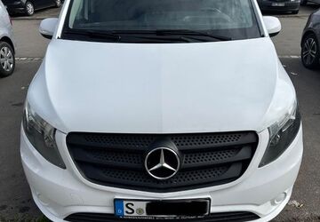 Mercedes-Benz Vito 244.836 km 12.690 &euro; Stuttgart 70619