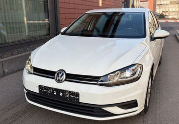 VW Golf 147.000 km 10.300 &euro; Stuttgart 70469