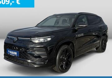 VW Tayron 5.000 km 54.890 &euro; Kornwestheim 70806