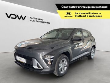 Gebrauchte Hyundai Kona