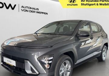 Hyundai KONA 4.999 km 27.990 &euro; Waiblingen 71332