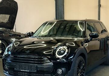 Mini One Clubman 36.420 km 18.900 &euro; Stuttgart 70374