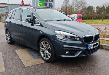 BMW 220 Gran Tourer 199.800 km 12.900 &euro; Heilbronn 74076