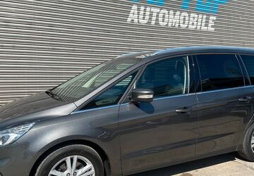 Ford Galaxy 101.075 km 25.400 &euro; Sindelfingen 71065