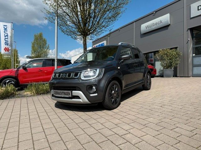 Suzuki Ignis 19.240 km 17.990 &euro; Ostfildern 73760
