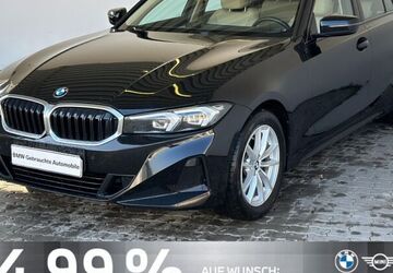 BMW 320 162.036 km 22.190 &euro; Heilbronn 74074