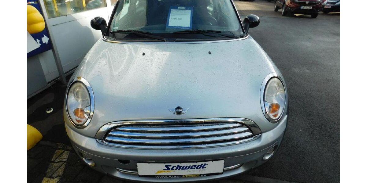 Mini Cooper 200.000 km 2.700 &euro; Ludwigsburg 71640