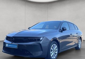 Opel Astra 10.138 km 22.990 &euro; Heilbronn 74080