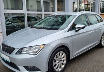 Seat Leon 184.500 km 7.380 &euro; Stuttgart 70372