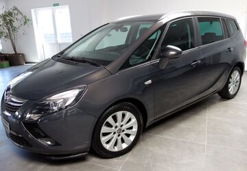 Opel Zafira Tourer 159.000 km 6.999 &euro; Mühlacker 75417