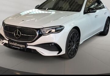 Mercedes-Benz E 450 14.270 km 88.779 &euro; Heilbronn 74072