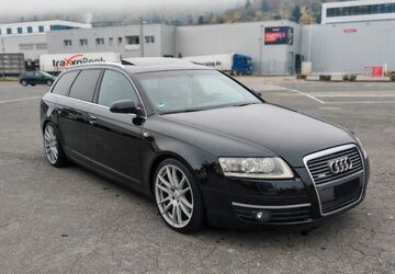 Audi A6 226.350 km 7.000 &euro; Stuttgart 70188