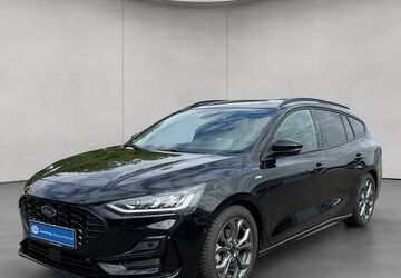 Ford Focus 19.907 km 21.990 &euro; Heilbronn 74080