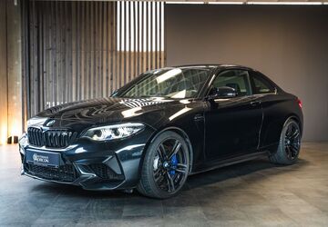 BMW M2 37.990 km 51.490 &euro; Remseck 71686
