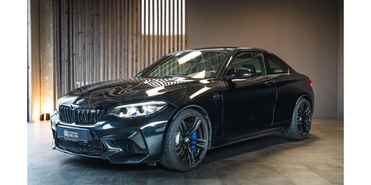 BMW M2 37.990 km 51.490 &euro; Remseck 71686