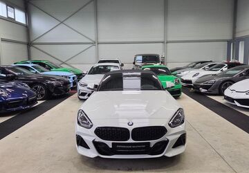 BMW Z4 M40 67.582 km 43.489 &euro; Korb bei Stuttgart 71404