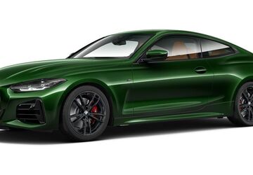 BMW M440 47.100 km 55.290 &euro; Asperg 71679