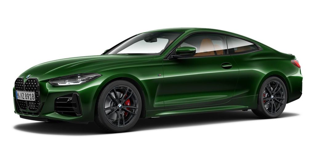 BMW M440 47.100 km 55.290 &euro; Asperg 71679