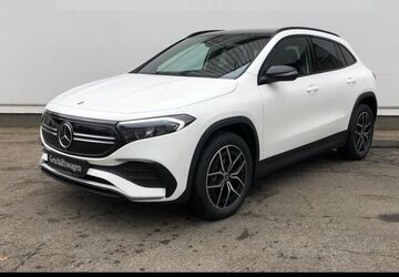Mercedes-Benz EQA 61.100 km 34.979 &euro; Heilbronn 74072