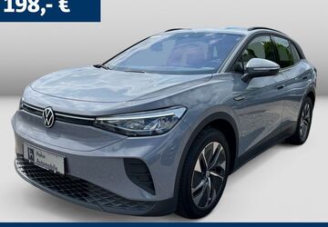 VW ID.4 87.397 km 25.490 &euro; Schorndorf 73614