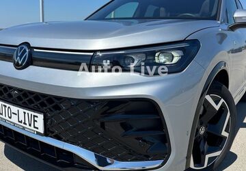 VW Tiguan 6.700 km 42.990 &euro; Böblingen/Stuttgart 71034