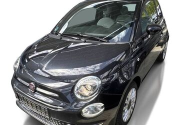Fiat 500 18.990 km 12.480 &euro; STUTTGART 70190