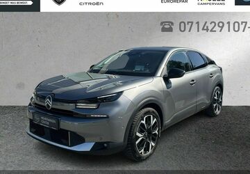 Citroen C4 30.355 km 19.200 &euro; Bietigheim-Bissingen 74321