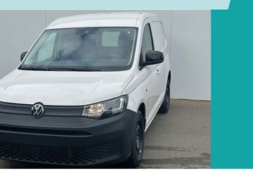 VW Caddy 1.900 km 28.500 &euro; Leonberg 71229