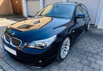 BMW 530 442.000 km 7.800 &euro; Stuttgart 70374